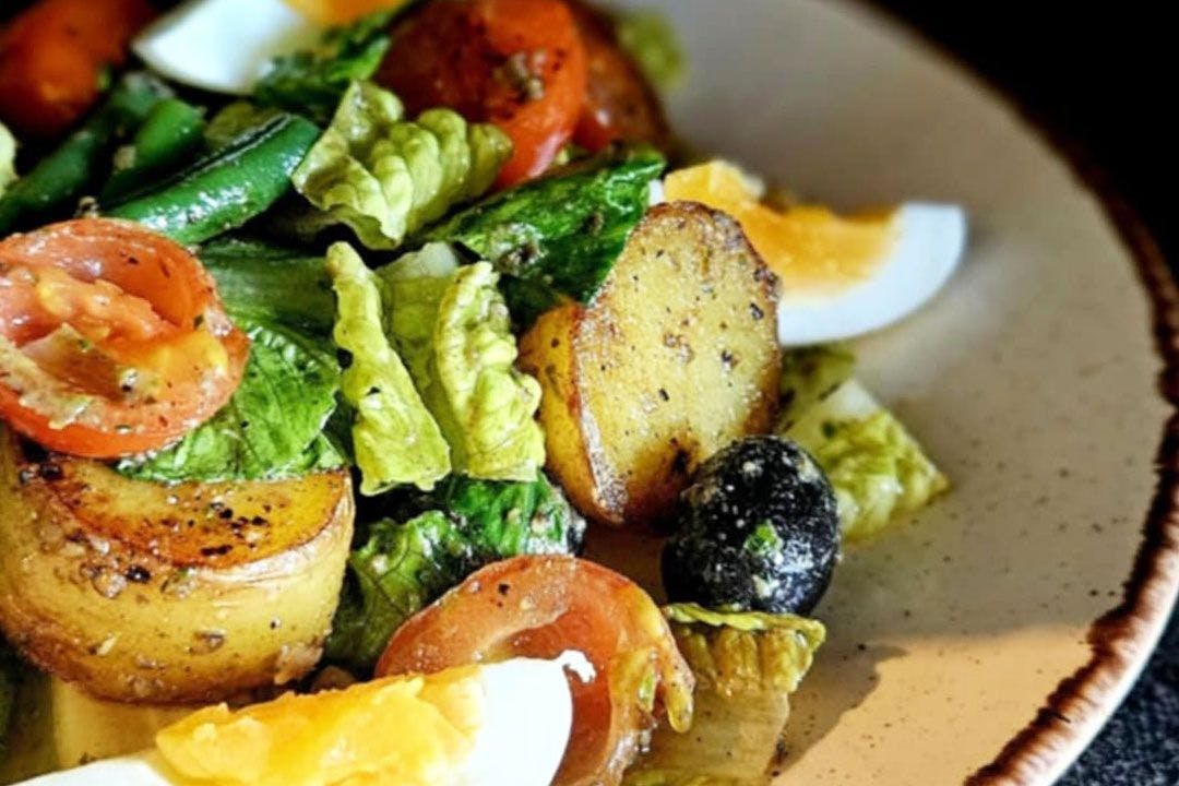 Railbridge Bistro