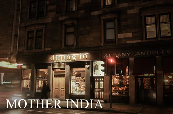 Mother India