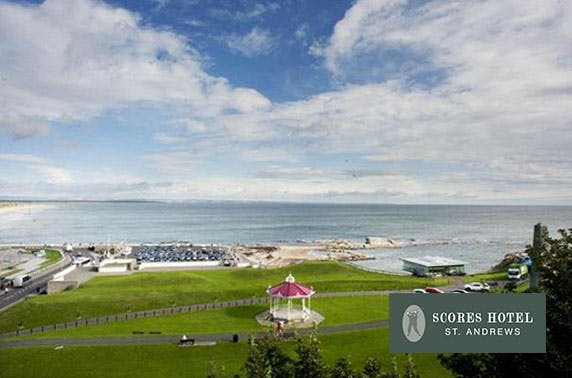 Best Western Scores Hotel