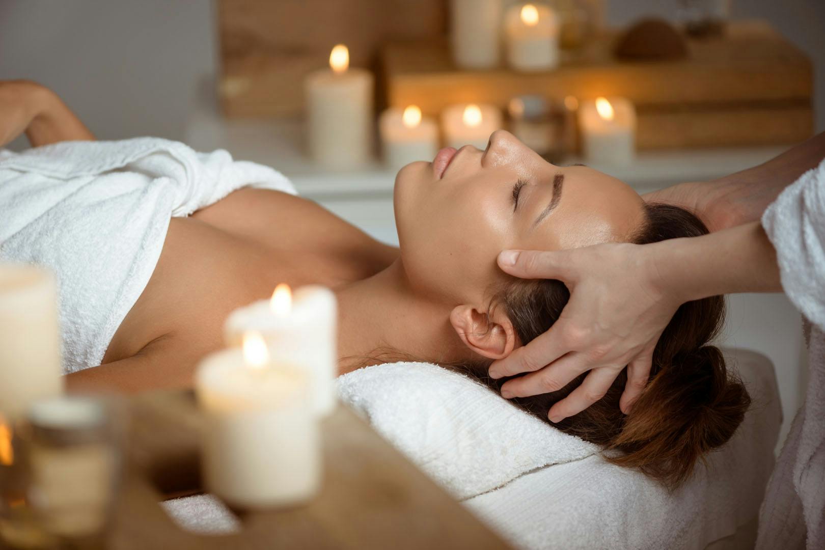 Park West Luxury Health & Beauty