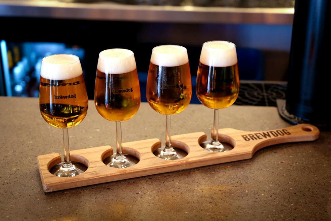 BrewDog Kennels Aberdeen