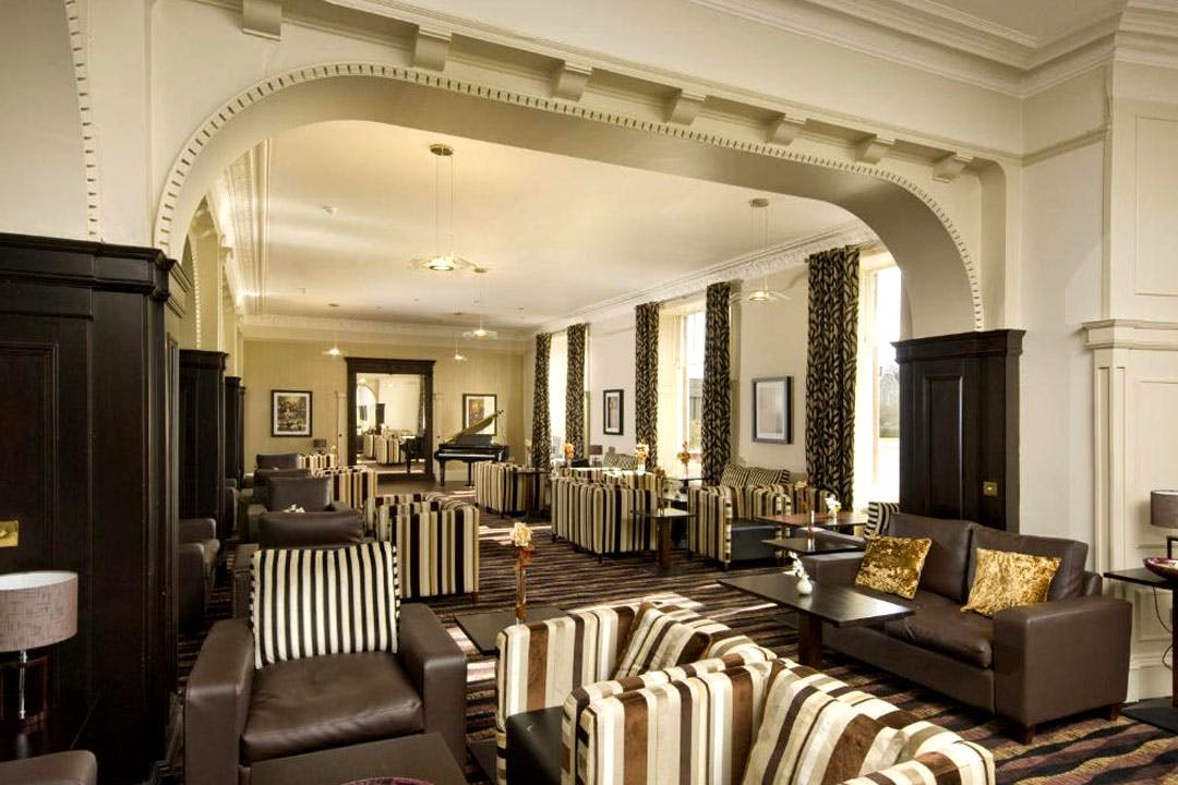 Pitlochry Hydro Hotel