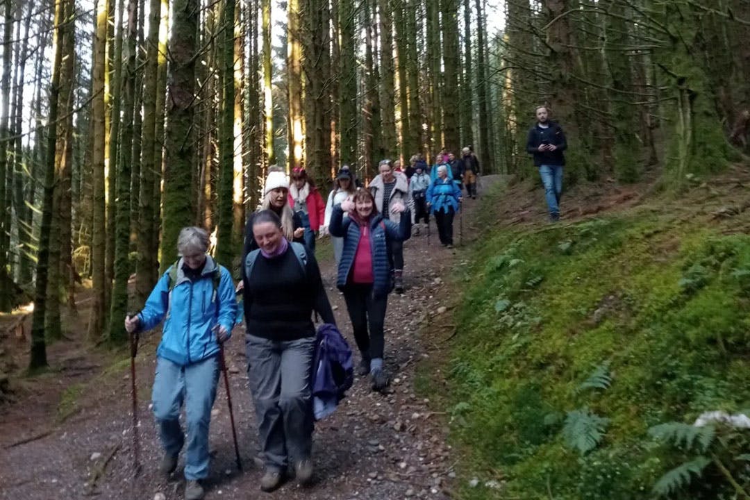 Holistic Health Scotland