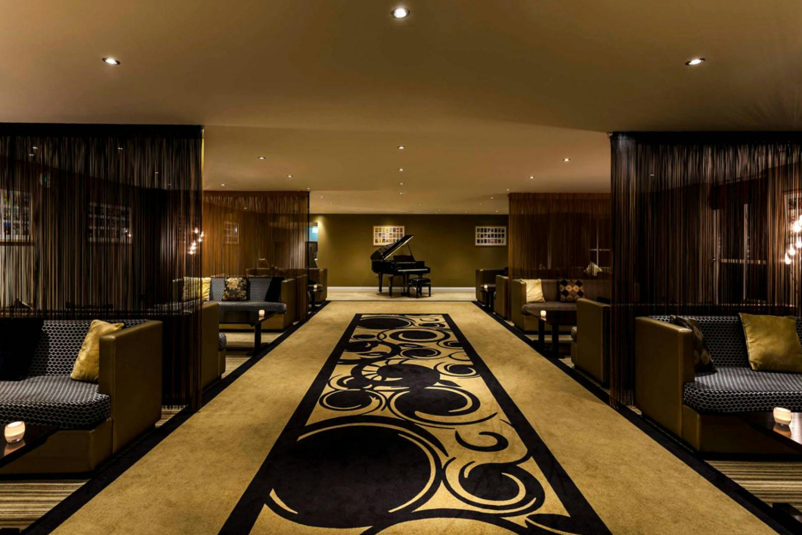 Daffodil Hotel & Spa