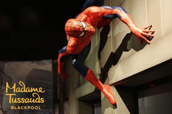 Merlin Entertainment PLC