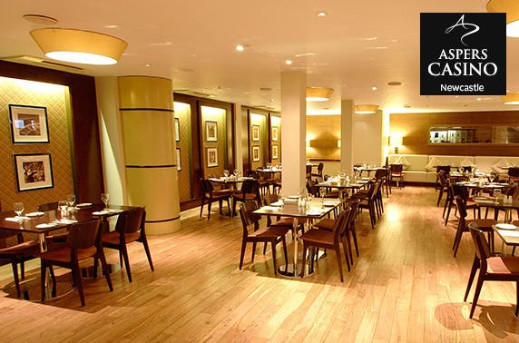 Aspers