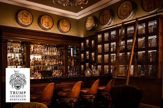 MacLeod House & Lodge