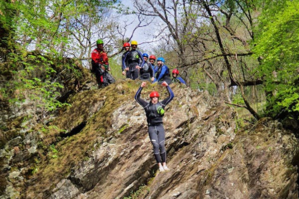 Action Adventure Activities