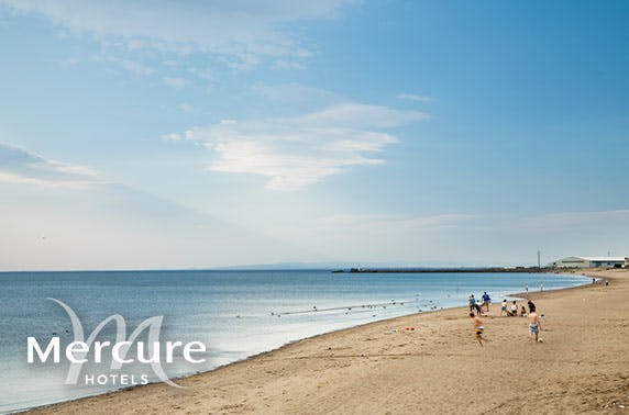 Mercure Ayr Hotel