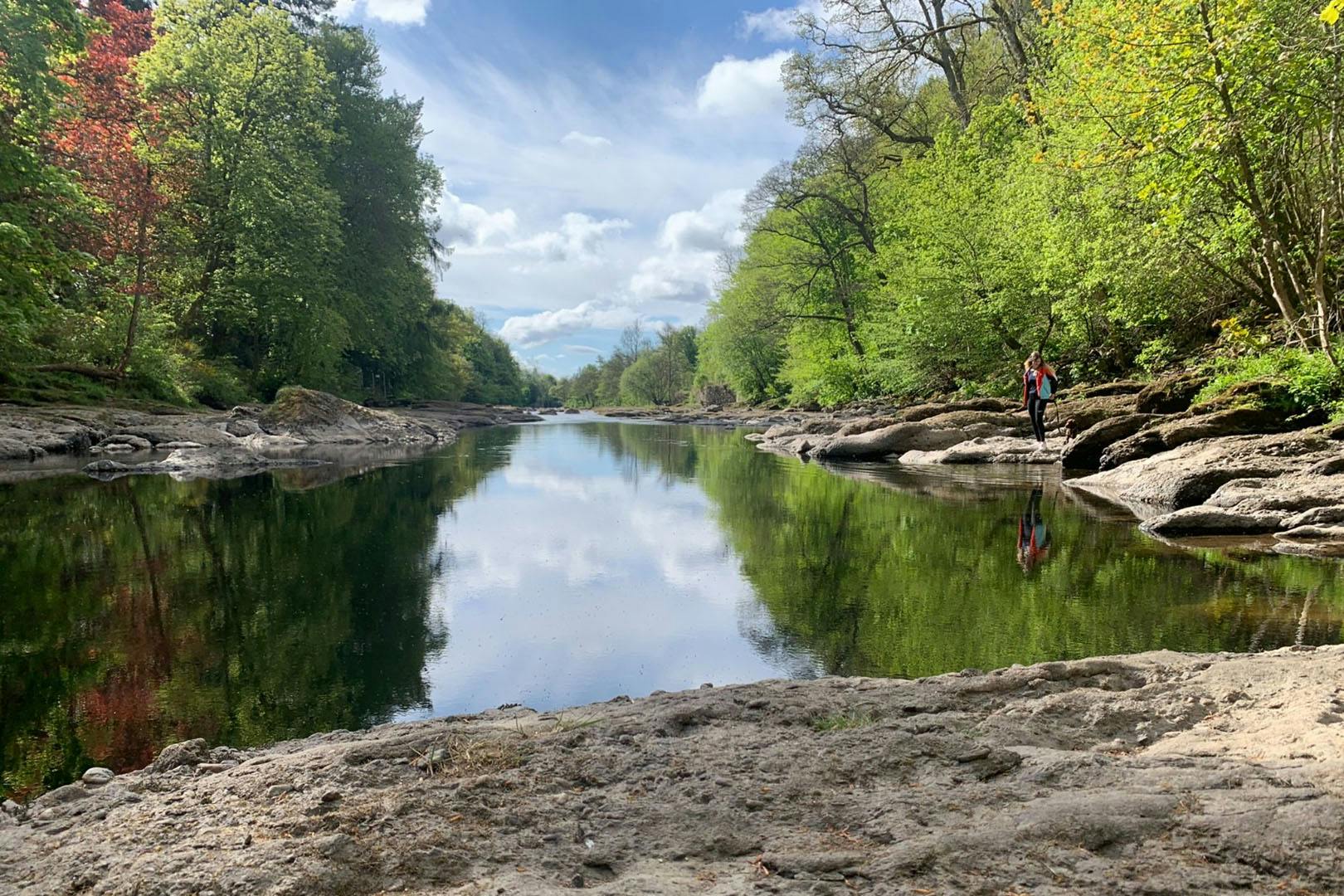 Ericht Holiday Lodges