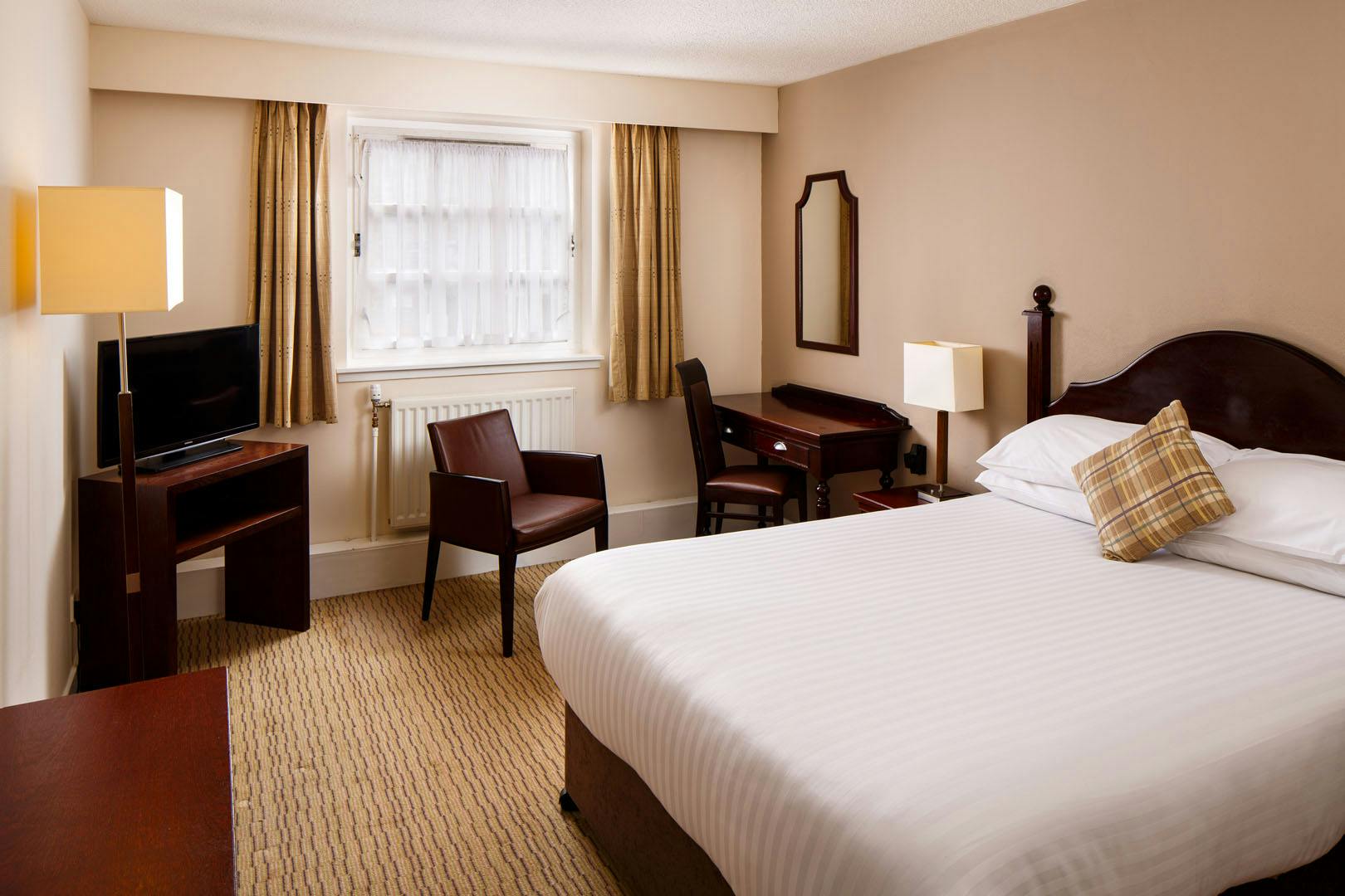 Mercure Perth Hotel