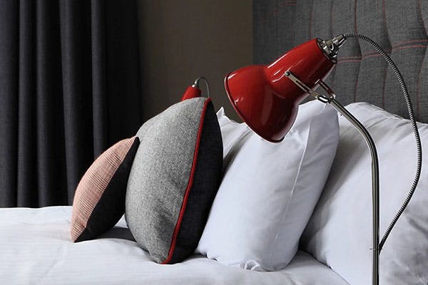 4* Peebles Hydro Hotel