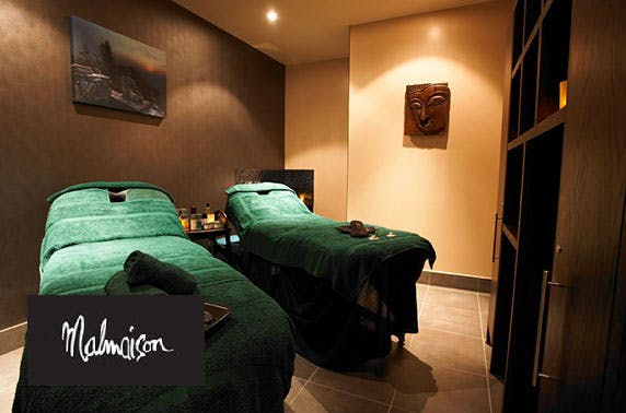 Malmaison Manchester