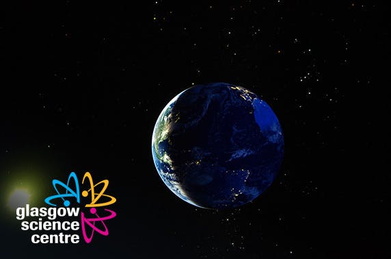 Glasgow Science Centre