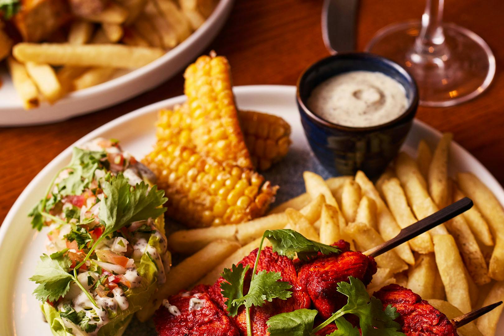 Salutation Tynemouth