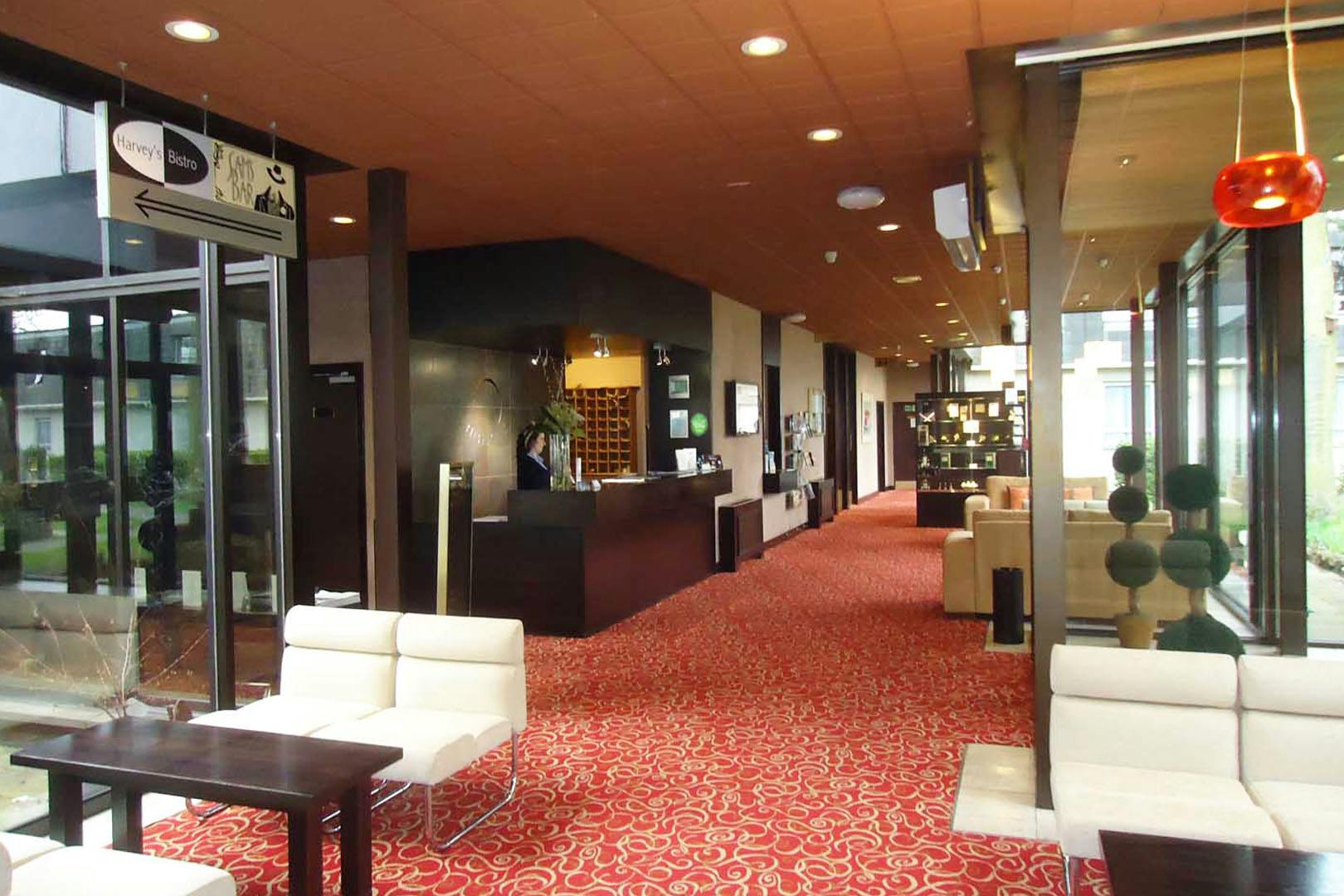 Pitbauchlie House Hotel
