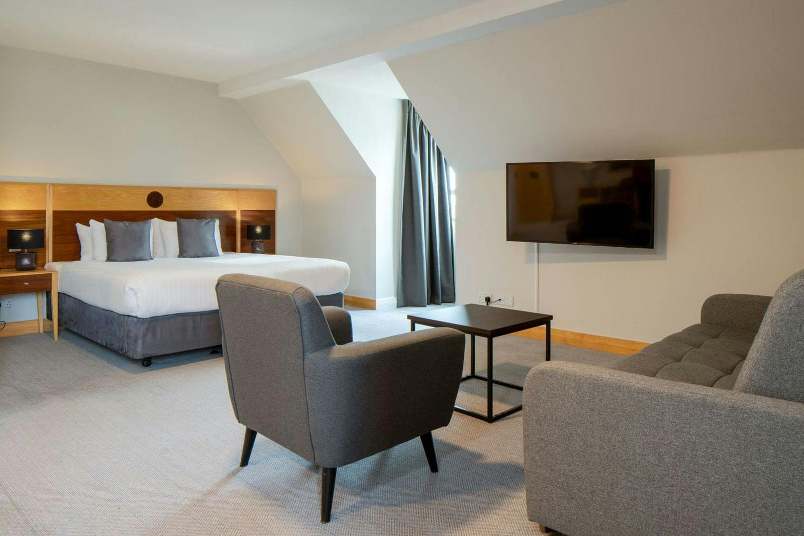 Glasgow Argyle Hotel