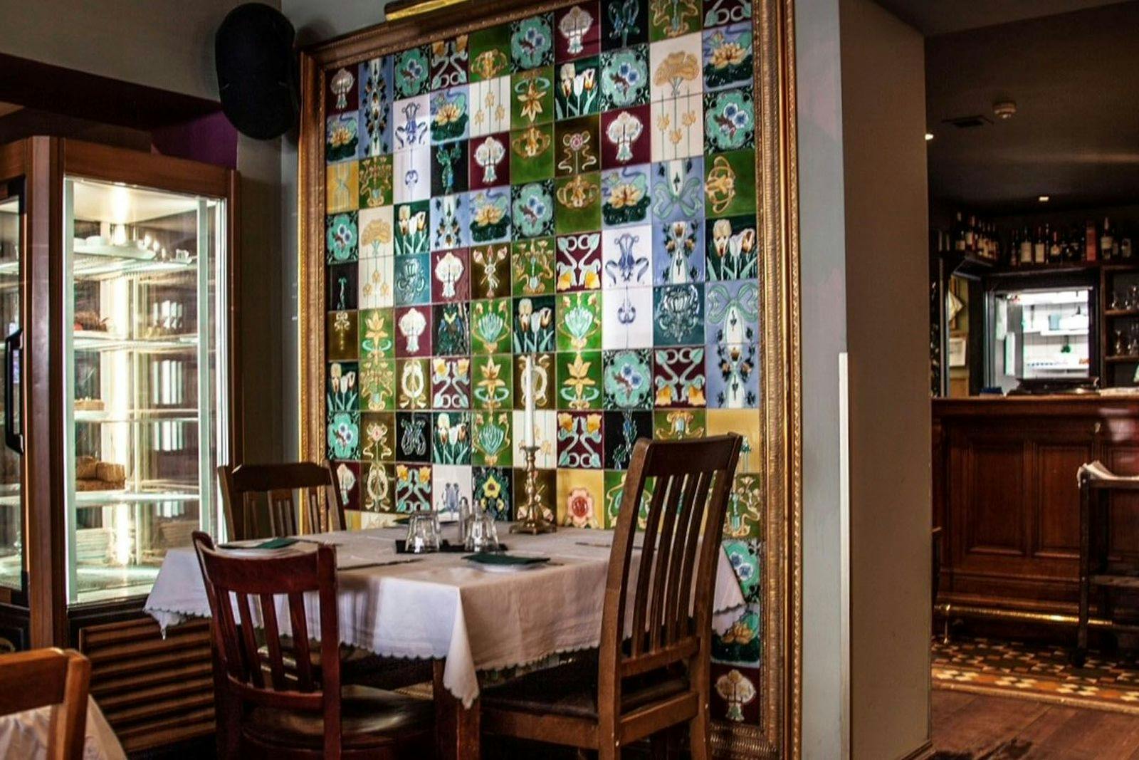 The Butterfly & the Pig