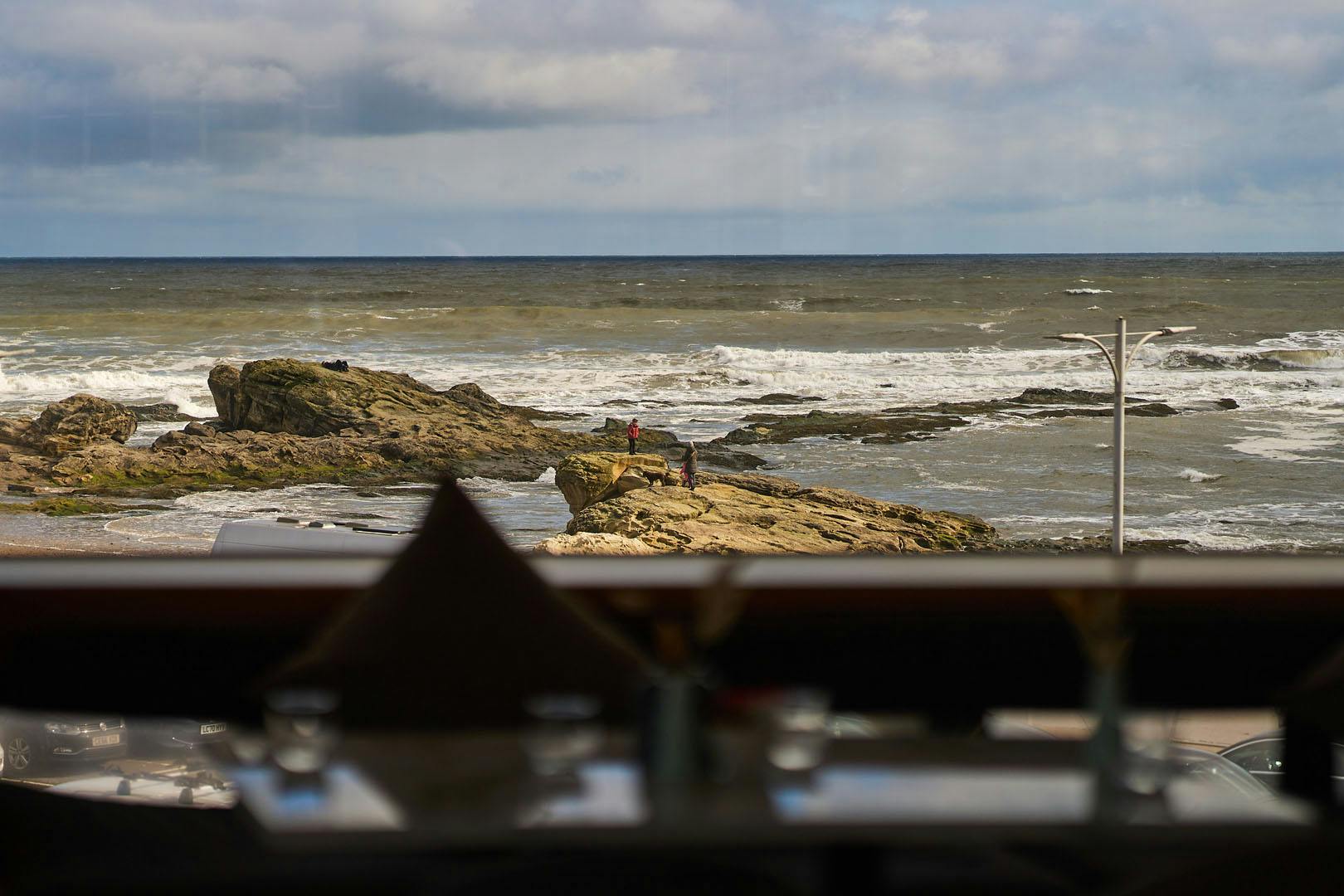 The Niblick Restaurant & Bar