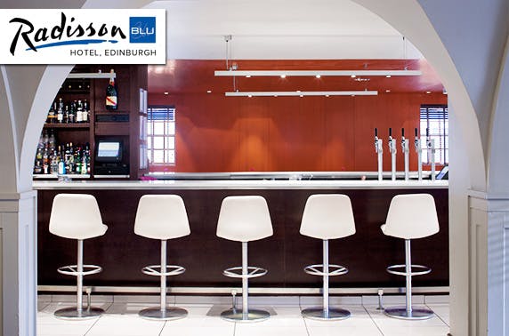 Radisson Blu Edinburgh 