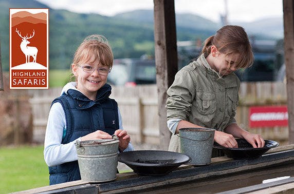 Highland Adventure Safaris Ltd.