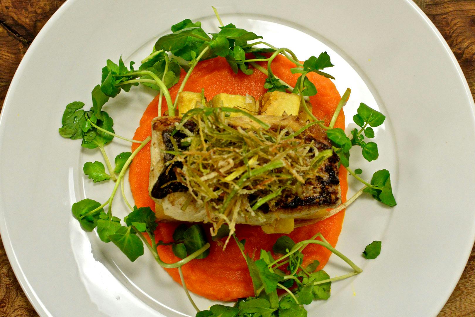 210 Bistro