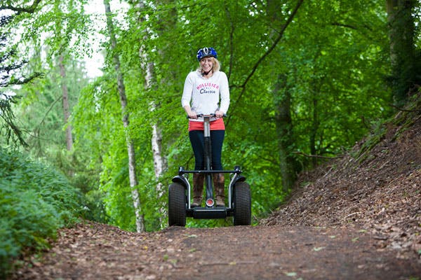 SegwayEcosse