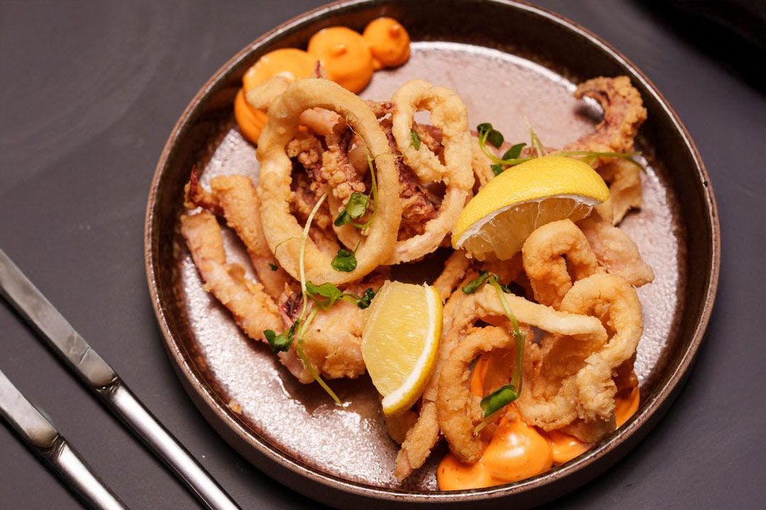 Eve Italian Restaurant