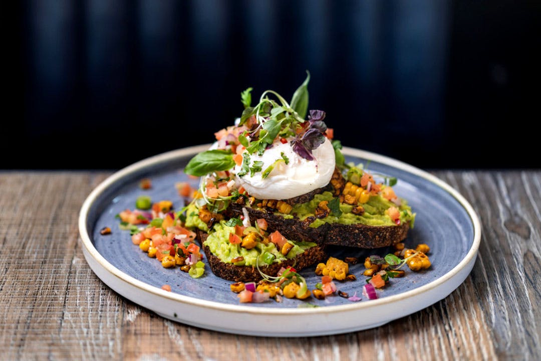 Award-winning DogHouse Edinburgh