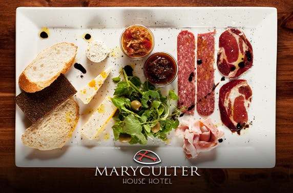 Maryculter House Hotel