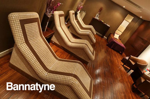 Bannatyne Spa