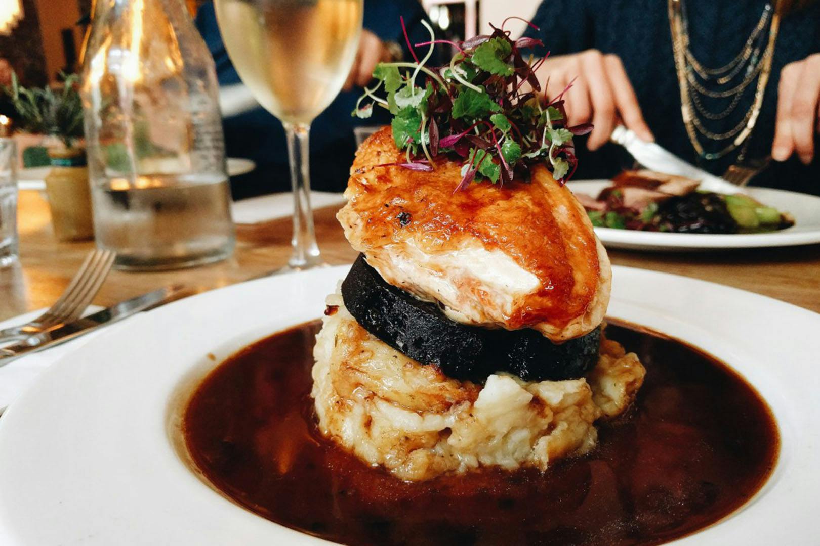 Roastit Bubbly Jocks