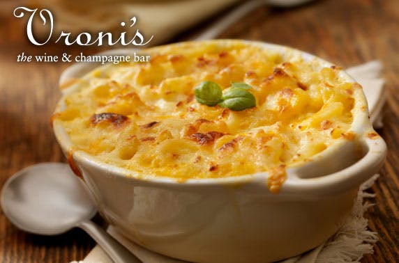 Vroni’s