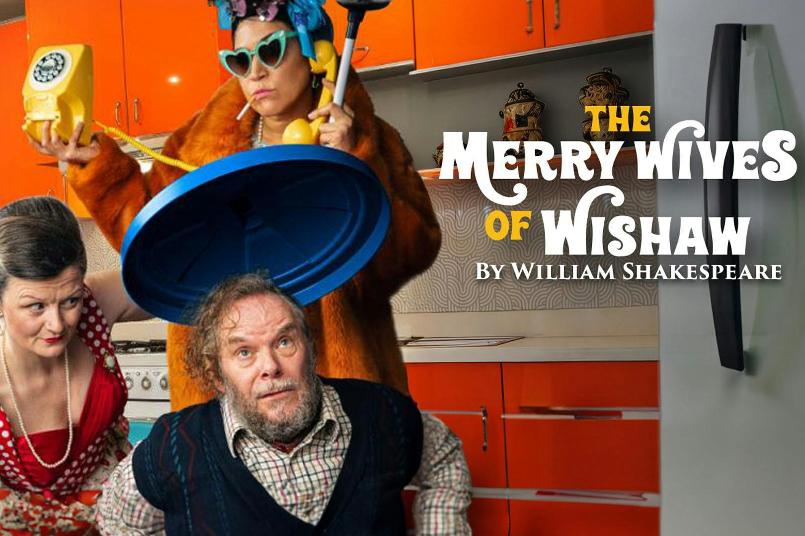 Bard in the Botanics