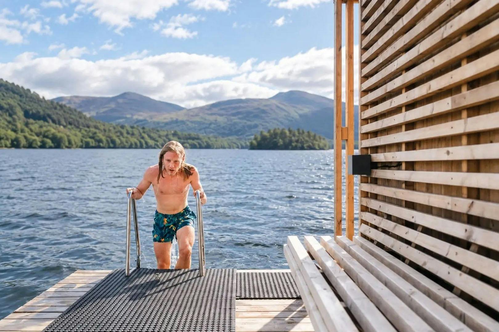 Loch Lomond Leisure