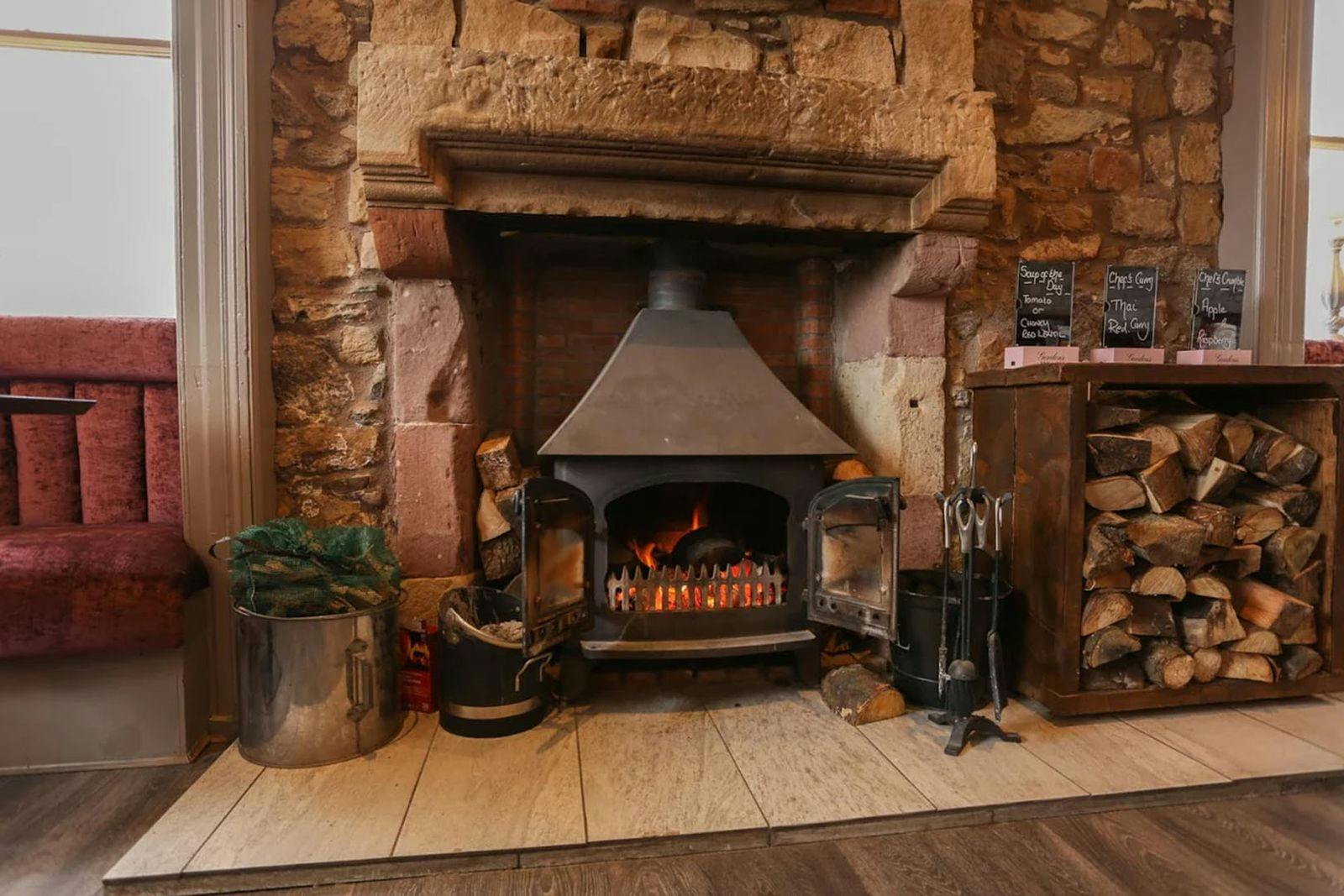 The Victoria Inn