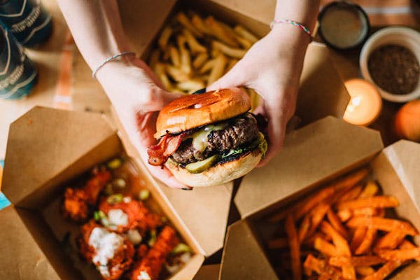 BrewDog Union Square