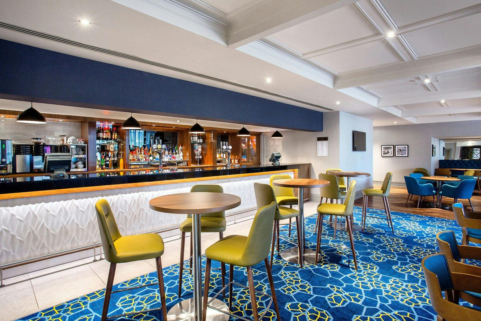 Leonardo Hotel Aberdeen Airport