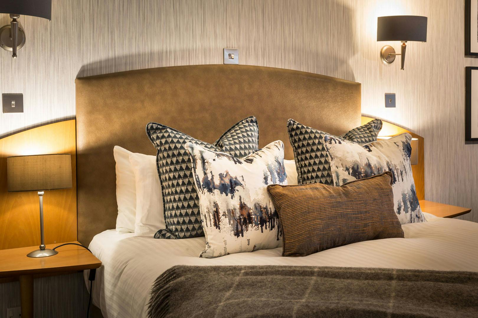 4* Auchrannie Resort