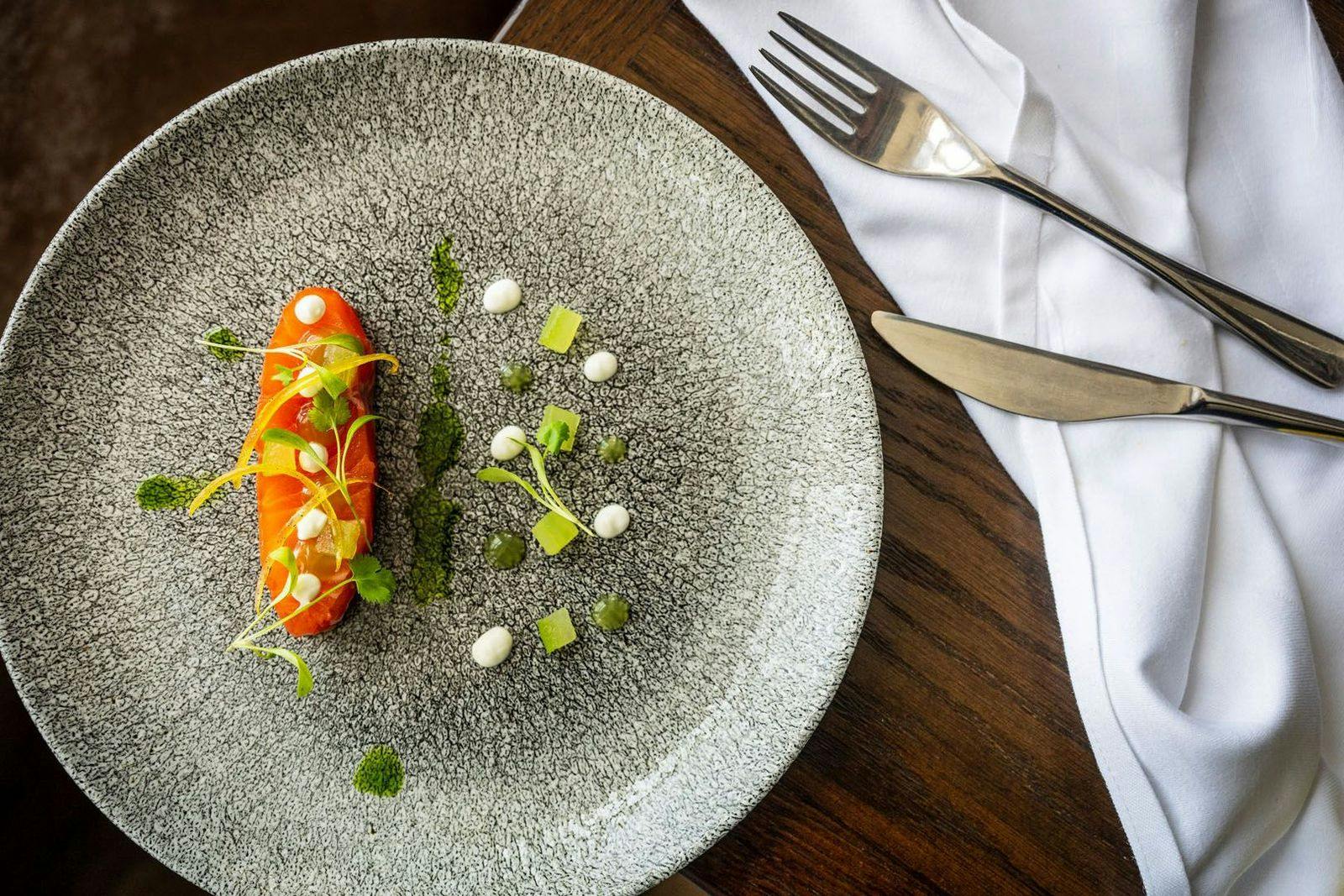 Duisdale House Hotel