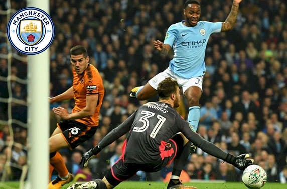Manchester City FC