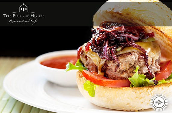 The Picture House Restaurant