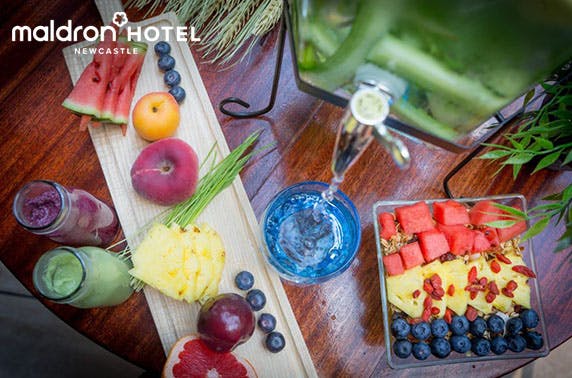 Maldron Hotel Newcastle
