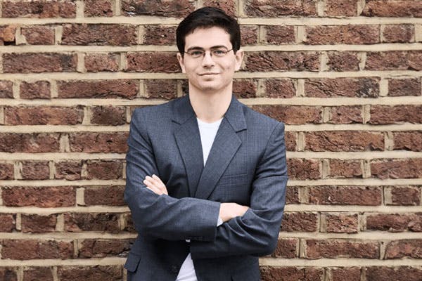 Royal Mile International Piano Series, St Giles' Cathedral