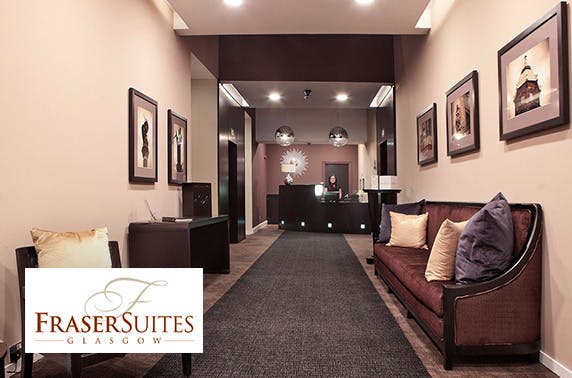 Fraser Suites Glasgow