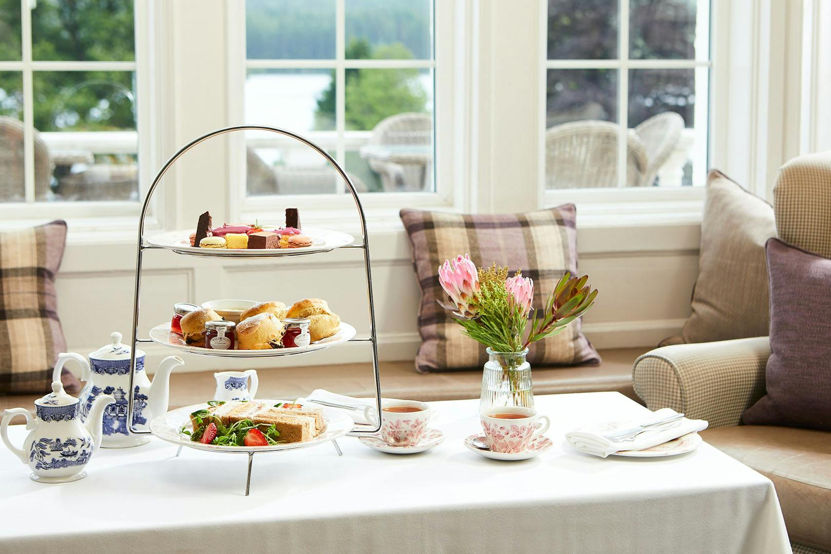 4* Macdonald Forest Hills