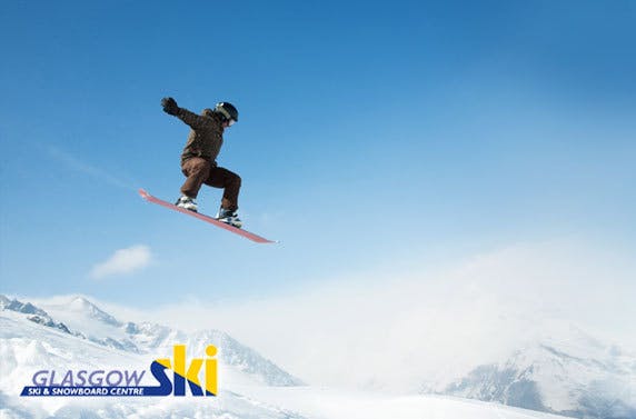 Glasgow Ski and Snowboard Centre