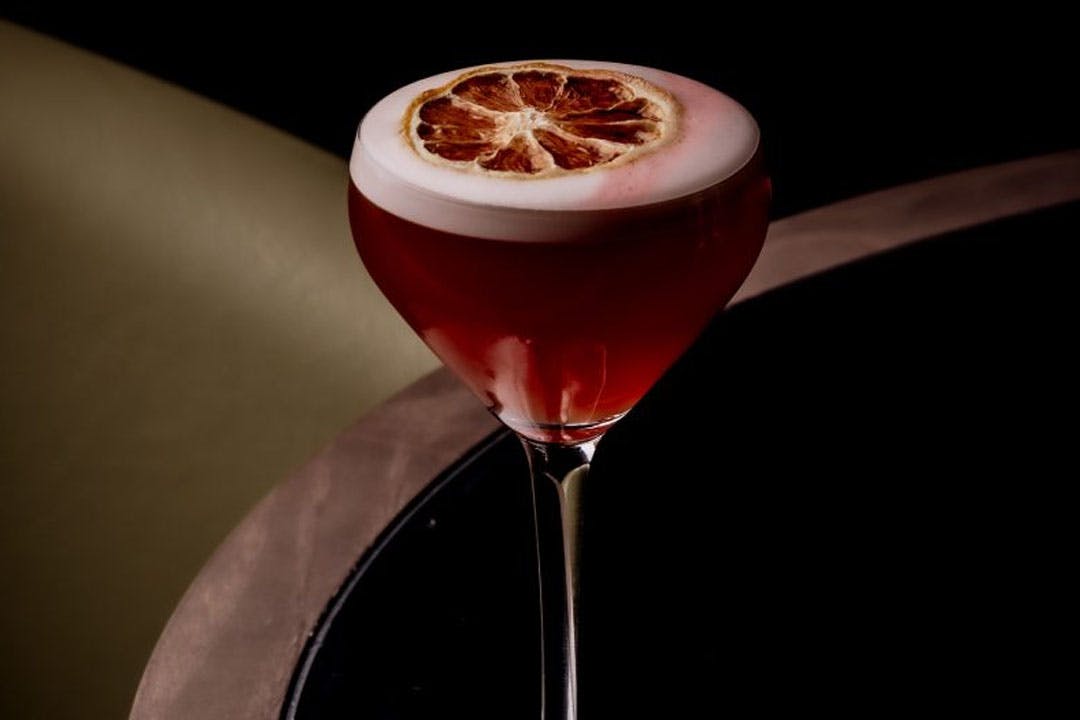 Somewhere by Nico Edinburgh