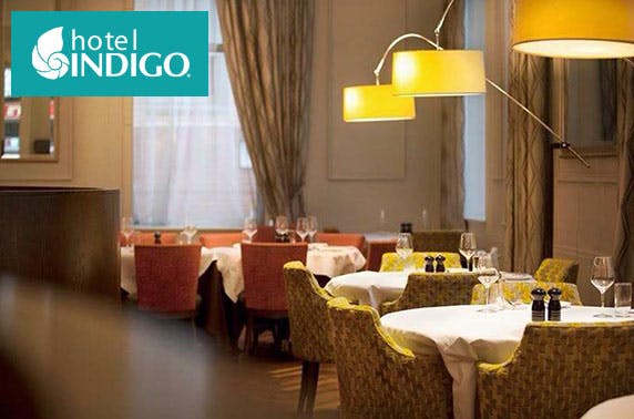 Hotel Indigo Glasgow