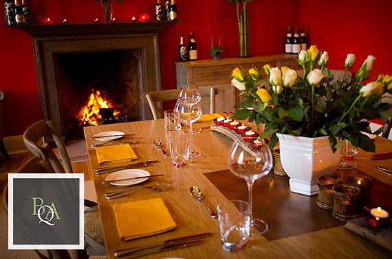 Buccleuch & Queensberry Arms Hotel